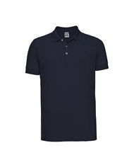 POLO UOMO MANICA CORTA STRETCH