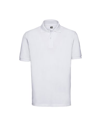 POLO UOMO MANICA CORTA CLASSICA