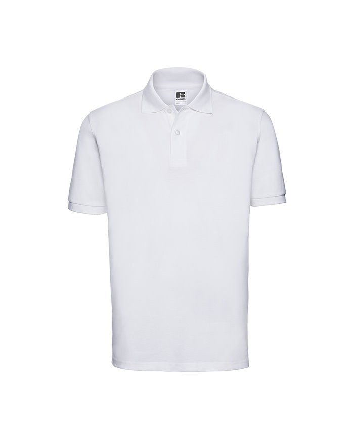 POLO UOMO MANICA CORTA CLASSICA