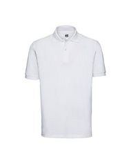 POLO UOMO MANICA CORTA CLASSICA