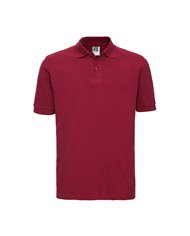 POLO UOMO MANICA CORTA CLASSICA