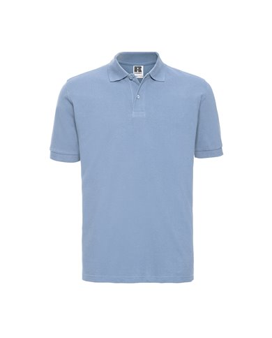 POLO UOMO MANICA CORTA CLASSICA