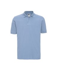 POLO UOMO MANICA CORTA CLASSICA