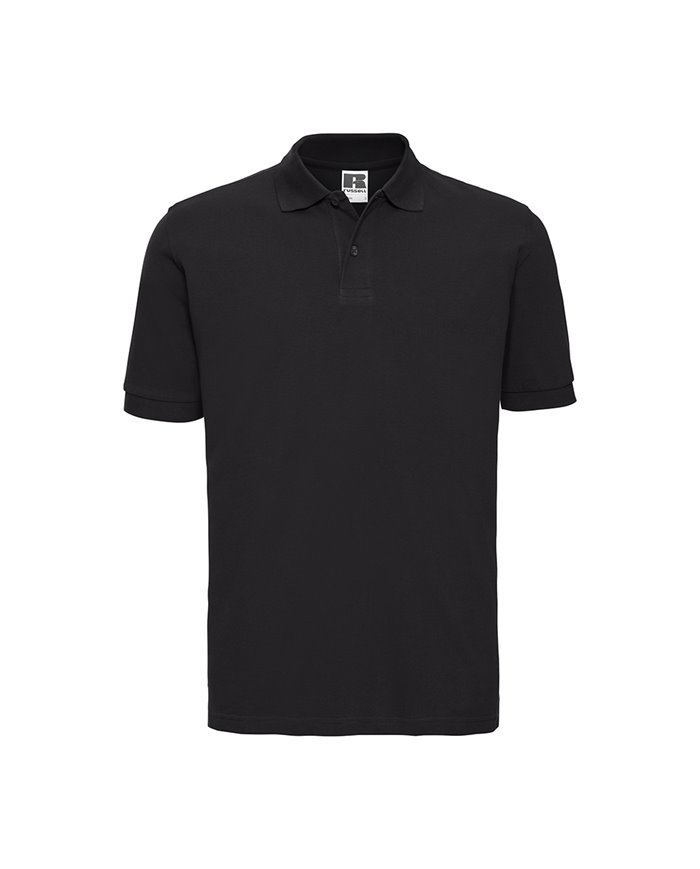 POLO UOMO MANICA CORTA CLASSICA