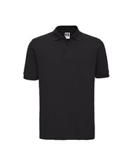 POLO UOMO MANICA CORTA CLASSICA