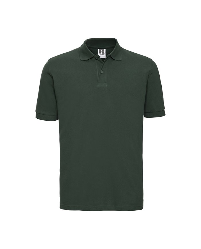 POLO UOMO MANICA CORTA CLASSICA