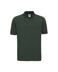 POLO UOMO MANICA CORTA CLASSICA