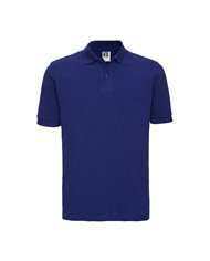 POLO UOMO MANICA CORTA CLASSICA