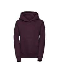 FELPA BAMBINO CAPPUCCIO