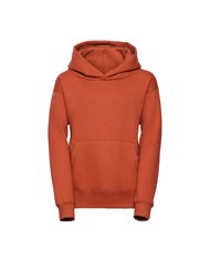 FELPA BAMBINO CAPPUCCIO