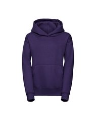 FELPA BAMBINO CAPPUCCIO