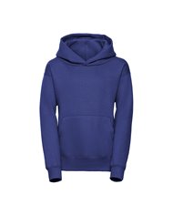 FELPA BAMBINO CAPPUCCIO