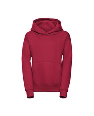 FELPA BAMBINO CAPPUCCIO