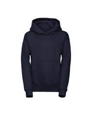 FELPA BAMBINO CAPPUCCIO