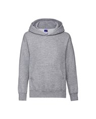 FELPA BAMBINO CAPPUCCIO