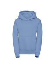 FELPA BAMBINO CAPPUCCIO