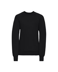 FELPA BAMBINO GIROCOLLO CLASSICA