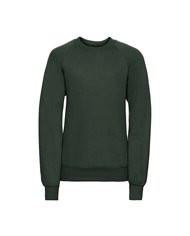 FELPA BAMBINO GIROCOLLO CLASSICA