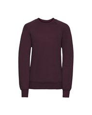 FELPA BAMBINO GIROCOLLO CLASSICA