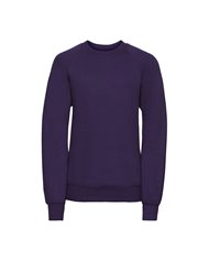 FELPA BAMBINO GIROCOLLO CLASSICA