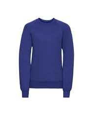 FELPA BAMBINO GIROCOLLO CLASSICA