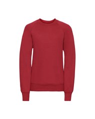 FELPA BAMBINO GIROCOLLO CLASSICA