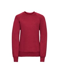 FELPA BAMBINO GIROCOLLO CLASSICA