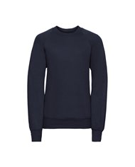 FELPA BAMBINO GIROCOLLO CLASSICA