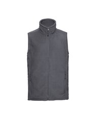 GILET UOMO IN PILE