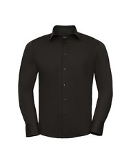 CAMICIA UOMO MANICA LUNGA STRETCH