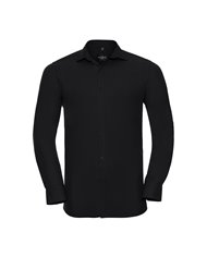 CAMICIA UOMO MANICA LUNGA STRETCH