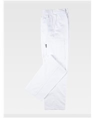 PANTALONE DA LAVORO MULTITASCHE