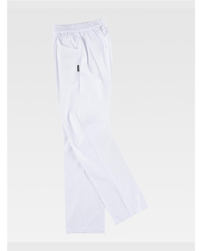 PANTALONE UNISEX SERVIZI