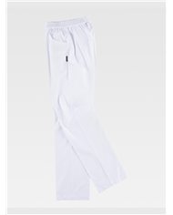 PANTALONE UNISEX SERVIZI