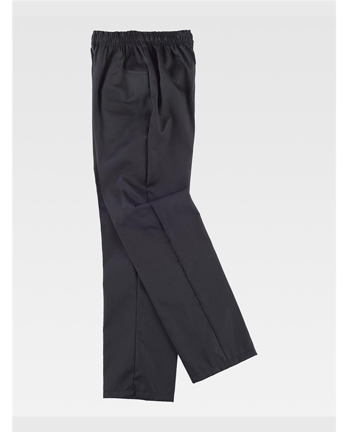 PANTALONE UNISEX SERVIZI