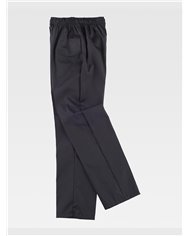 PANTALONE UNISEX SERVIZI