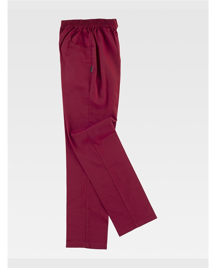 PANTALONE UNISEX SERVIZI