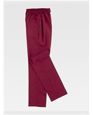 PANTALONE UNISEX SERVIZI