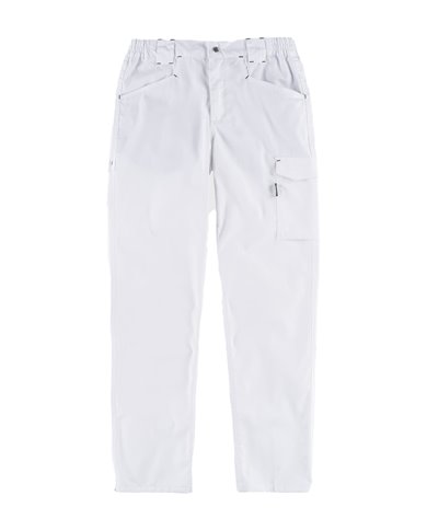 PANTALONE DA LAVORO ELASTICIZZATO
