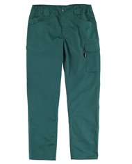 PANTALONE DA LAVORO ELASTICIZZATO