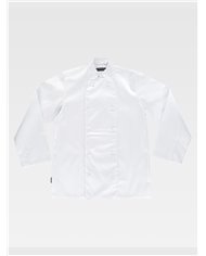 GIACCA CUOCO MANICA LUNGA