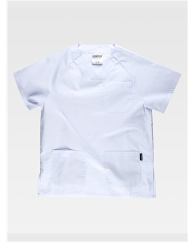 COMPLETO UNISEX CASACCA + PANTALONE