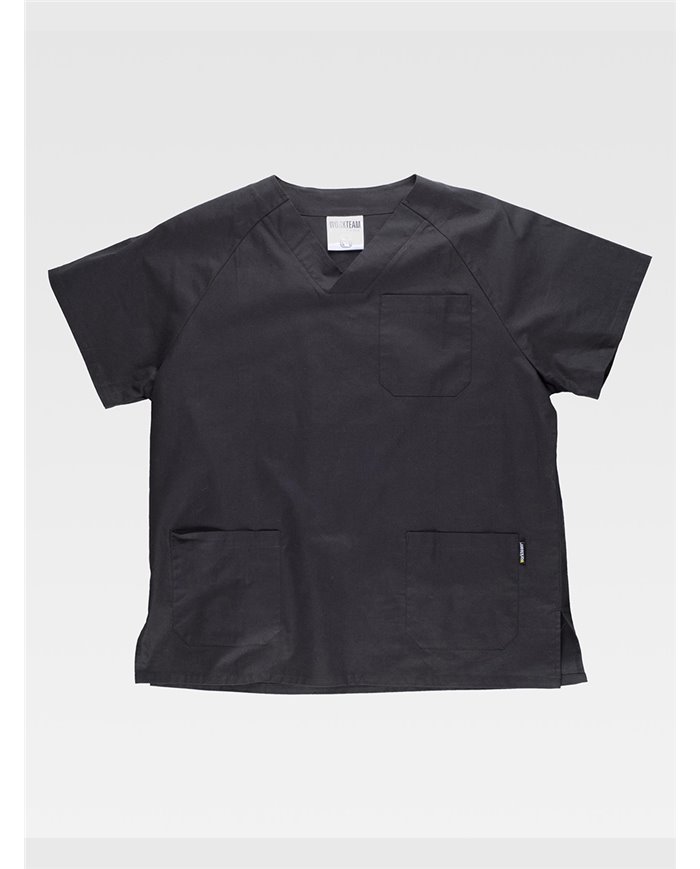 COMPLETO UNISEX CASACCA + PANTALONE