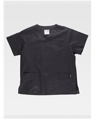 COMPLETO UNISEX CASACCA + PANTALONE