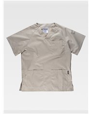 COMPLETO UNISEX CASACCA + PANTALONE