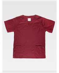 COMPLETO UNISEX CASACCA + PANTALONE