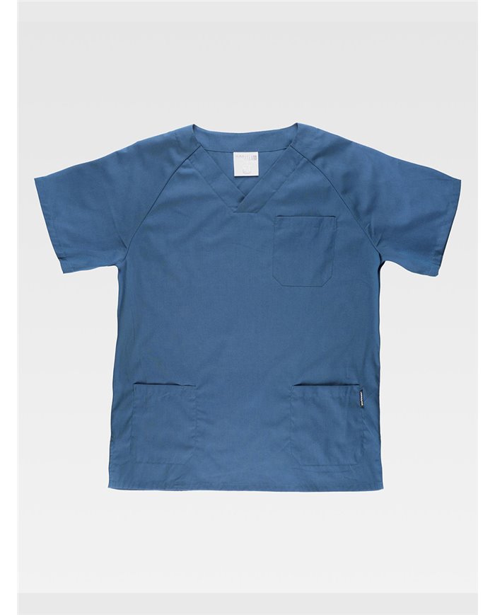 COMPLETO UNISEX CASACCA + PANTALONE