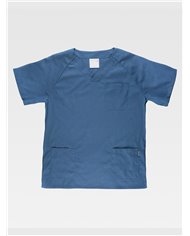 COMPLETO UNISEX CASACCA + PANTALONE