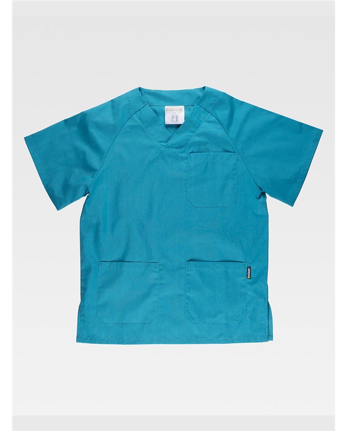 COMPLETO UNISEX CASACCA + PANTALONE