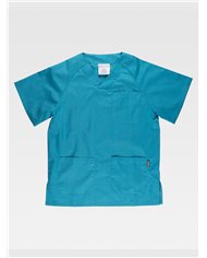 COMPLETO UNISEX CASACCA + PANTALONE